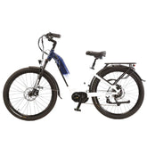 Cysum NOVA  Step-Thru Electric Cargo Bike